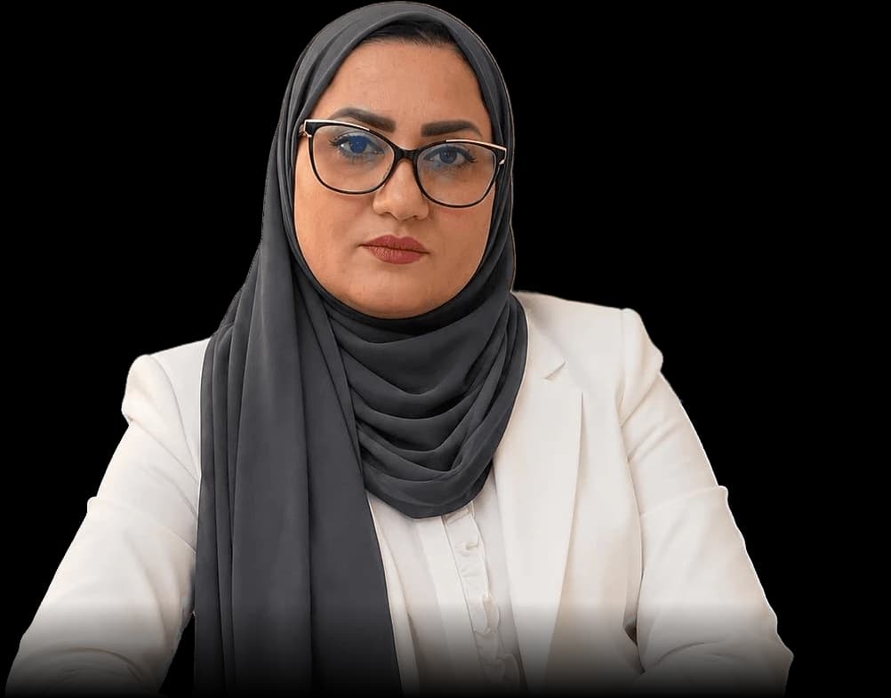 د. غادة عبد الرازق