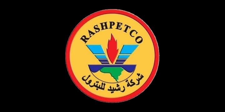 شركة رشيد للبترول