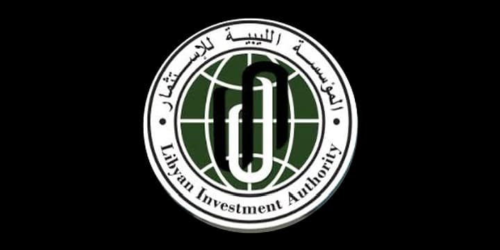 المؤسسة الليبية للاستثمار